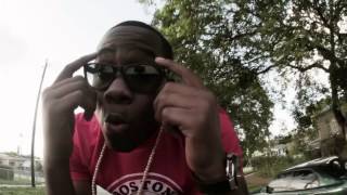 Jemere Morgan  Neighborhood Girl Official Music Video [upl. by Silvers]