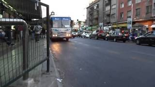 1994 Comil Condottiere 340  Mercedes Benz OH 131851  Buses Araneda [upl. by Hayotal718]