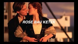 TITANIC PARODY INDONESIA  ROSE BAU KETEK [upl. by Sven851]