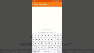 Simple Password Manager  Advertisement [upl. by Ainezey]