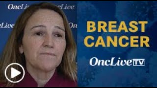 Dr Lynce on Ongoing Trials Evaluating Novel Combinations in Inflammatory Breast Cancer [upl. by Eelasor]