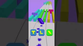 14 September 2024। Blob Shifter 3D best game sorts [upl. by Wait73]