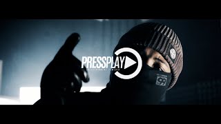 12Anti Box12 x RCG MadMax x 156 NitoNB  Back 2 Back Music Video  Pressplay [upl. by Ahsiyt]