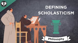 Scholasticism [upl. by Valda]