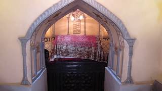 Tomb of Mordechai and Esther in Hamedan Iran קבר מרדכי ואסתר [upl. by Ioves9]