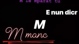 Alessia maisto  Per amore non si muore [upl. by Persse]