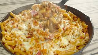 How to make Baked Ziti [upl. by Anawat511]