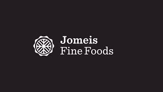 Jomeis Fine Foods  Minty Cacao Vegan Cups [upl. by Dickman]