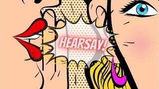 Hearsay live 2132022 [upl. by Bergwall]