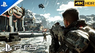 Top 10 Upcoming ThirdPerson Shooter Games for 2024 and 2025 4K 60FPS HDR [upl. by Eyllek]