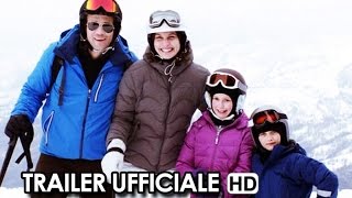 FORZA MAGGIORE Trailer Ufficiale Italiano  Cinema News 2015 HD [upl. by Acila]