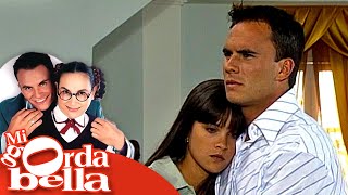 Mi Gorda Bella  Capítulos 29 y 30 Completos  Español  Telenovelas Gratis [upl. by Yeslaehc]