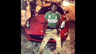 Chief Keef  Finally Rich  Finally Rich Album [upl. by Zellner]