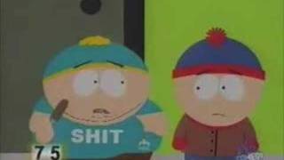 South Park It Hits the Fan the Shtty Short Version [upl. by Heim]