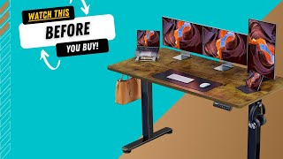 The Best Stand Sit Desk on Amazon [upl. by Adnah]