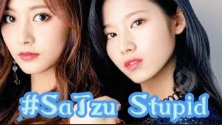 Twice SaTzu FMV Stupid [upl. by Scheck]