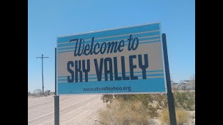 Welcome to Sky Valley [upl. by Arykat]