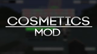 CosmeticsMod v1213 for LABYMOD Download  Installation in Desc [upl. by Htidirem]