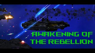 These Droids Are Getting Out of Hand  Awakening of the Rebellion S03 E13 [upl. by Nollie]