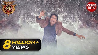 Abhijit गिरा 1000 ft Waterfall में  CID  Part 1  Full Episode [upl. by Ahsietal36]