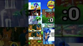 Memes Sonicos [upl. by Enitsrik]