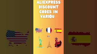 AliExpress Promo Code January 2024 🌟 aliexpress [upl. by Ettenej]