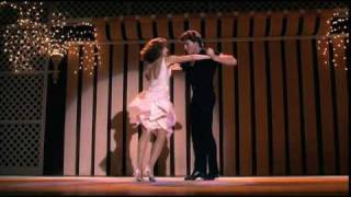 Dirty Dancing  Time of my Life Final Dance  High Quality [upl. by Zilvia304]