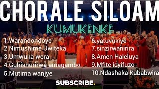 Siloam Choir kumukenke in the time of worship [upl. by Seligmann]