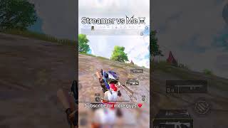 Streamer shocked 😶‍🌫️ bgmi gaming pubgmobile [upl. by Vernen]