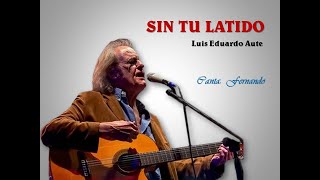 Sin tu latido [upl. by Randee]