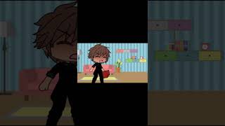 Only love can hurt like thisGacha Life viral gachalife gachaedit gacha shortsfeed shorts 1 [upl. by Lodi]