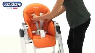 Peg Perego Siesta High Chairs [upl. by Yra]