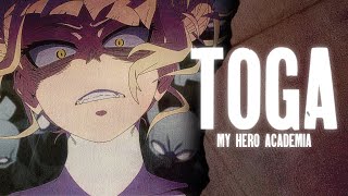 TOGA  Thats Life My Hero Academia [upl. by Lilas145]