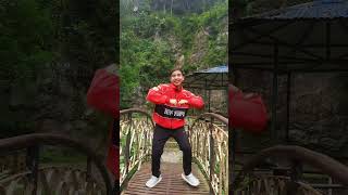 Dashain vlog hernu vayo tw😁💗 soltysagar777 sagarmagar realsagar dailyvideoblog [upl. by Grimona29]