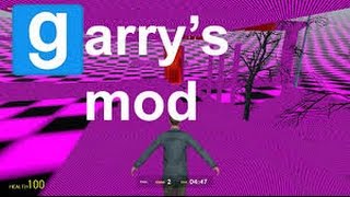 Arreglar ERROR de texturas de GARRYS MOD [upl. by Rolyak46]