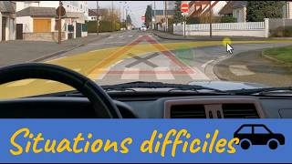 ✅ SITUATIONS DIFFICILES [upl. by Mellie]