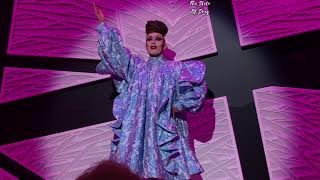 Sasha Velour quotAlexandraquot Nightgowns 32018 [upl. by Indira167]