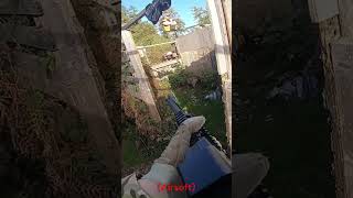 Airsoft CQB airsoft airsoftobsessed airsoftgameplay [upl. by Ydaf]