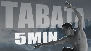 Tabata Course Introduction [upl. by Iak]