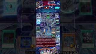 Duel links duelo yubel vs yubel [upl. by Dara]