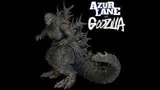 Godzilla 2023 Minus One Reiwa Sound Effects Vol 3 [upl. by Crim]