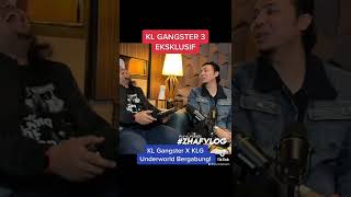 KL gangster underworld part 3 [upl. by Okim]