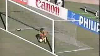 1994 FIFA World Cup First round ALL THE GOALS PART 1wmv [upl. by Ailisec]