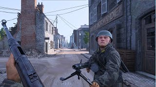 Total WW2 Immersion Simulator [upl. by Breanne36]