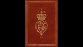 The Regius Poem  Mr Halliwell  Full Audiobook [upl. by Romelle]