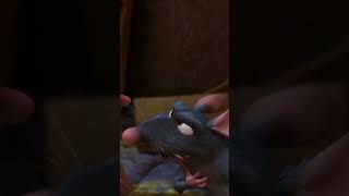 Ratatouille Pixars Tale of Dreams and Culinary Magic shorts audio replaced part 012 [upl. by Tom]