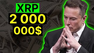 XRP  Tout largent [upl. by Martineau]