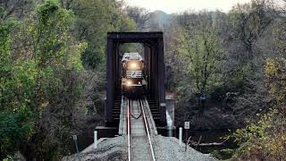 V23 Through The Trestle [upl. by Arres]