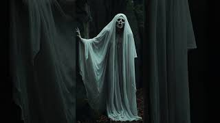 DEATH GHOST OF IRELAND  THE BANSHEE Haunting tales  horror story [upl. by Kcorb]