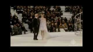 The Secret World of Haute Couture  BBC Documentary [upl. by Tamarra]